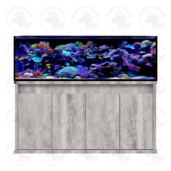 D-D Reef-Pro 1800 DRIFTWOOD CONCRETE - Aquariumsystem